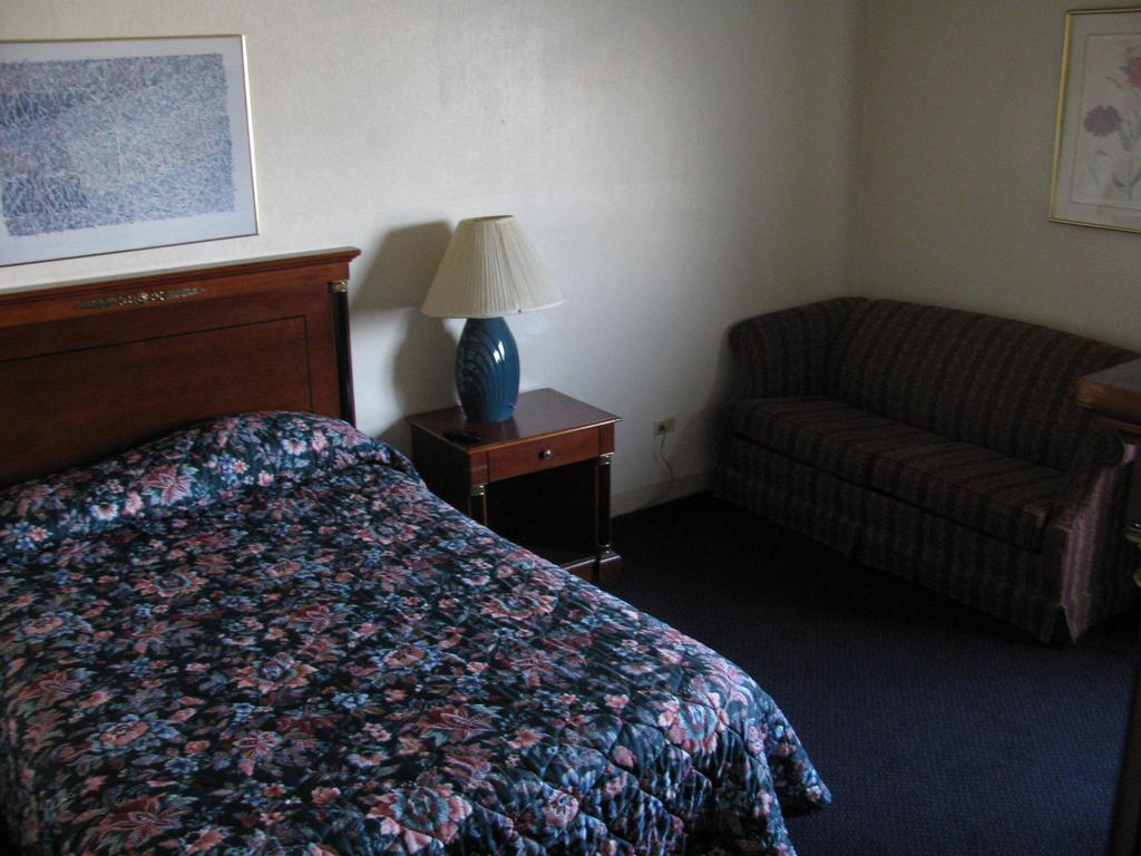 Hotel Super 8 By Wyndham South Holland Camera foto